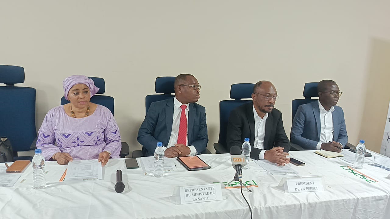 La PSPSCI organise son 2e atelier thématique: L'intégration des données de santé privées